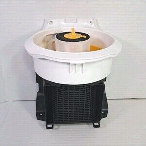 HART HZUV01 Genuine Motor Casing Housing Upright Vacuum Replacement Part OEM